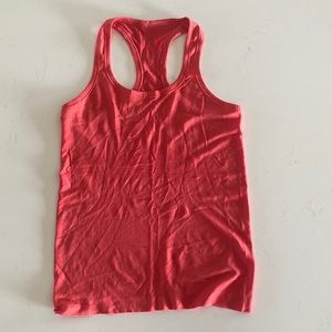 Lululemon swiftly tech tank